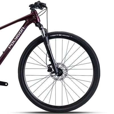 HYDRAULIC BRAKES