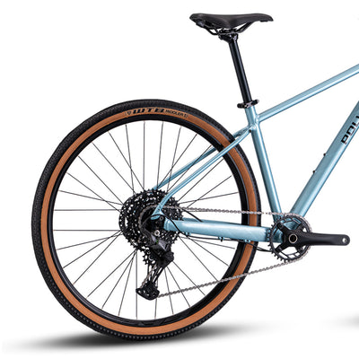 DRIVETRAIN
