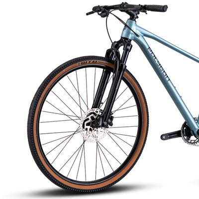 HYDRAULIC BRAKES