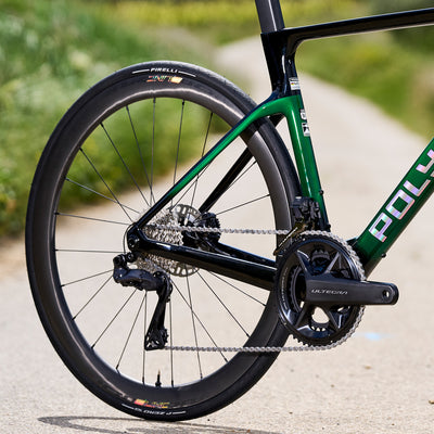 SHIMANO ULTEGRA Di2