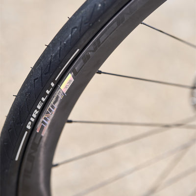 LINC BETA CARBON DISC WHEELSET