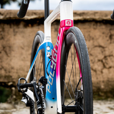 ACX PERFORMANCE CARBON FRAME