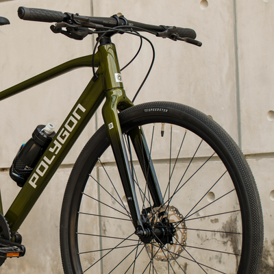 MT200 HYDRAULIC DISC BRAKES