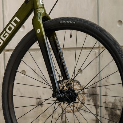 VEE SPEEDSTER TYRES