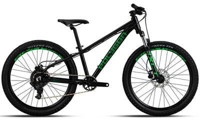 Polygon Premier 24 XC Disc Evo - Kids Mountain Bike