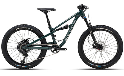 Polygon Siskiu D24/26 EVO - Kids Mountain Bike