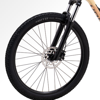 HYDRAULIC BRAKES