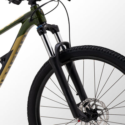 SUNTOUR SUSPENSION