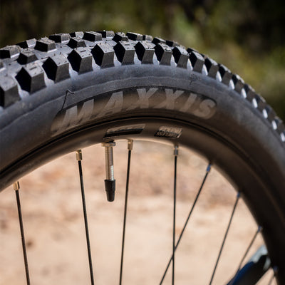 MAXXIS TYRES (DD / EXO+)