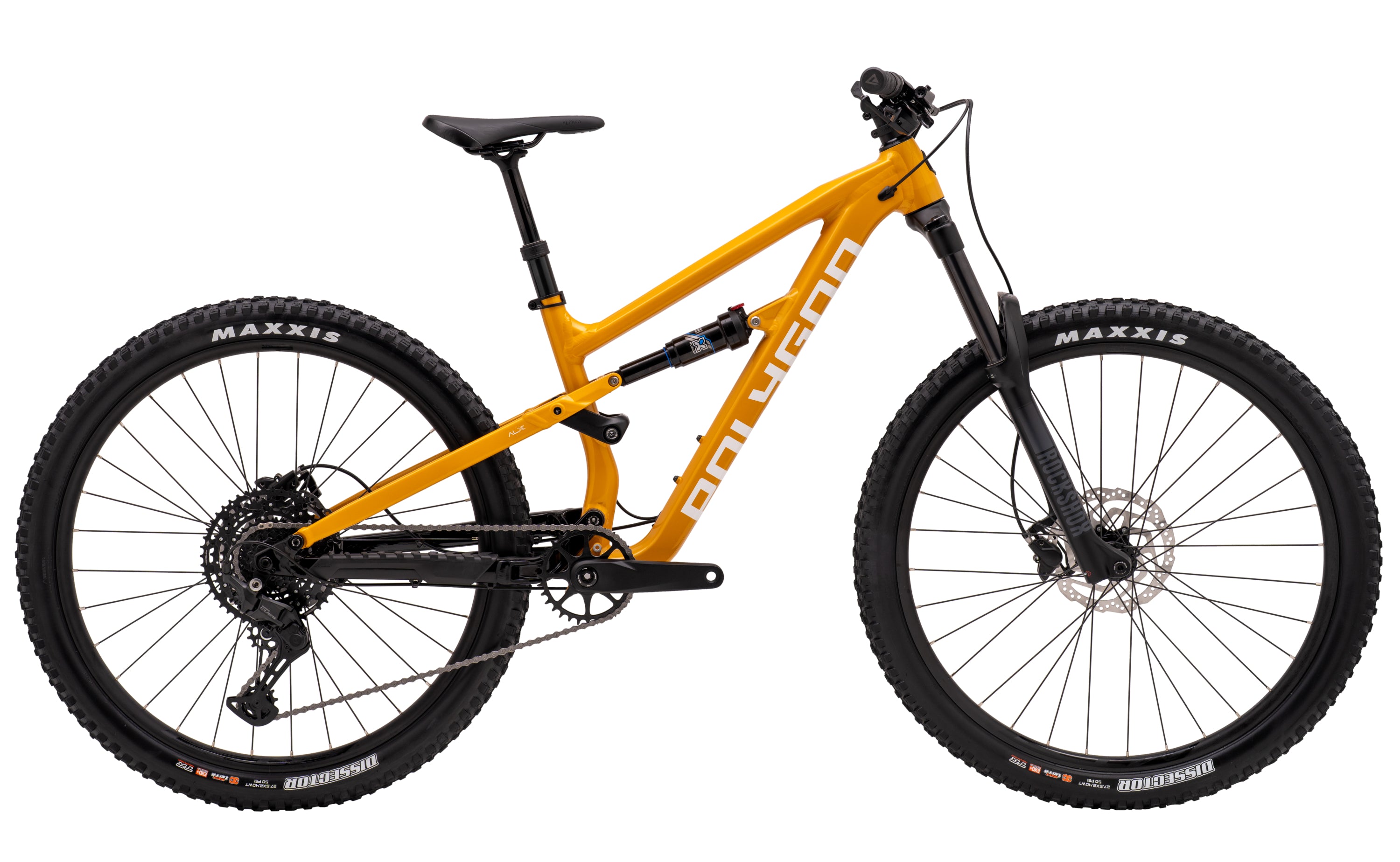 Polygon Siskiu T27 - Mountain Bike