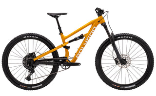 Polygon Siskiu T27 - Mountain Bike