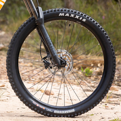 ROBUST WHEELS