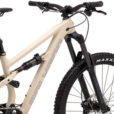 ROCKSHOX SUSPENSION