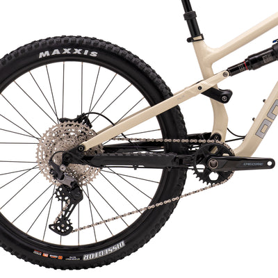 SHIMANO DEORE 1X12 DRIVETRAIN