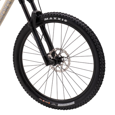 ROBUST WHEELS