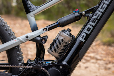 SUNTOUR EDGE PLUS SHOCK