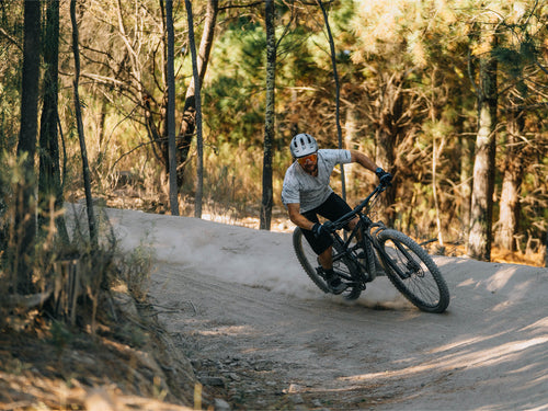 ANY TRAIL - ANY RIDER