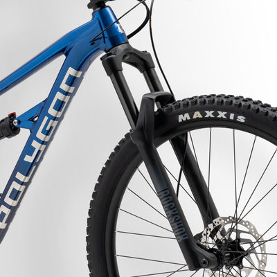ROCKSHOX RECON SILVER RL FORK