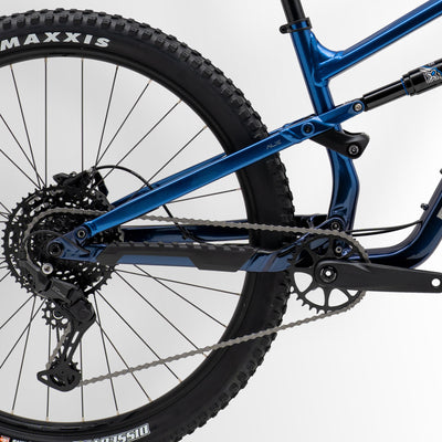 SHIMANO DRIVETRAIN & BRAKES