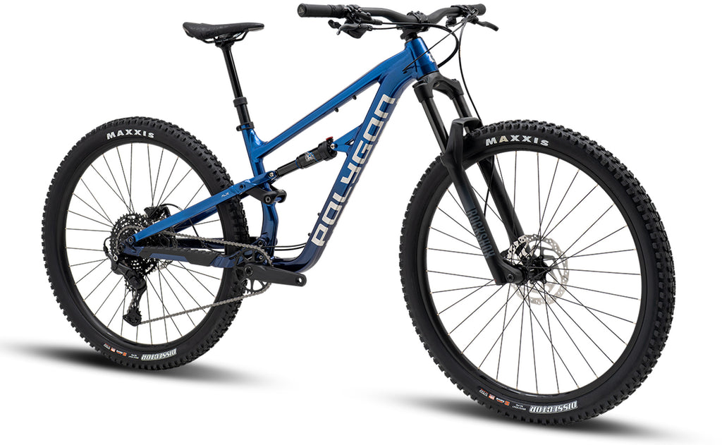 Polygon Siskiu T6 Mountain Bike [New]