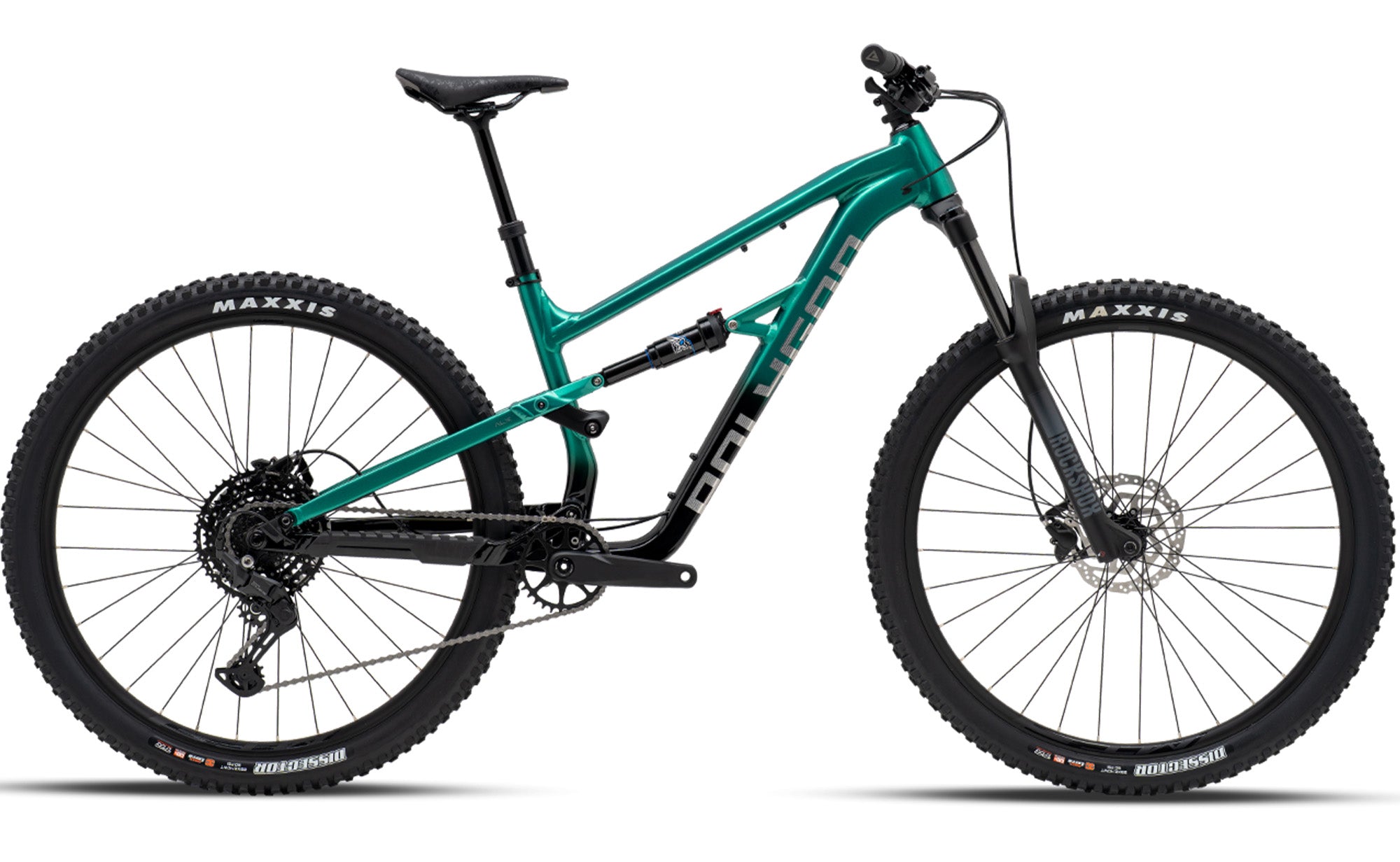 Polygon Siskiu T6 - Mountain Bike [New]