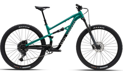 Polygon Siskiu T6 - Mountain Bike