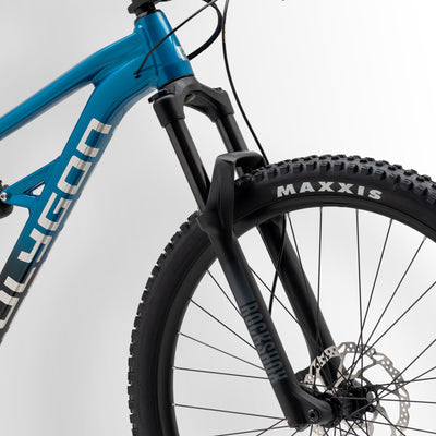 ROCKSHOX RECON SILVER RL FORK