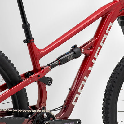 ROCKSHOX DELUXE SELECT+