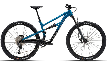 Polygon Siskiu T7 - Mountain Bike