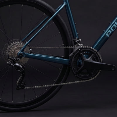 NEW SHIMANO TIAGRA R4000