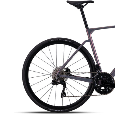 SHIMANO 105 Di2 2x12