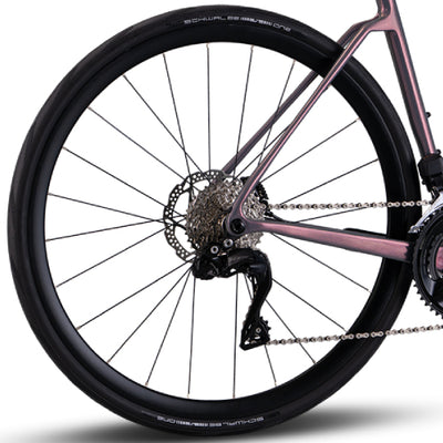 UNIVERSAL DERAILLEUR HANGER
