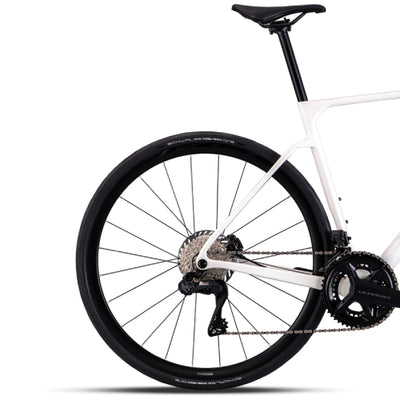 SHIMANO ULTEGRA DI2 2X12