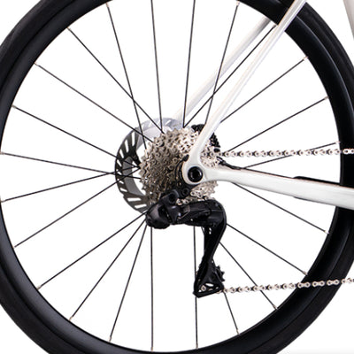 UNIVERSAL DERAILLEUR HANGER