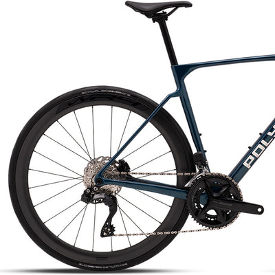 SHIMANO 105 DI2 2×12
