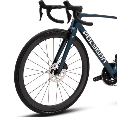 SHIMANO 105 DISC BRAKES