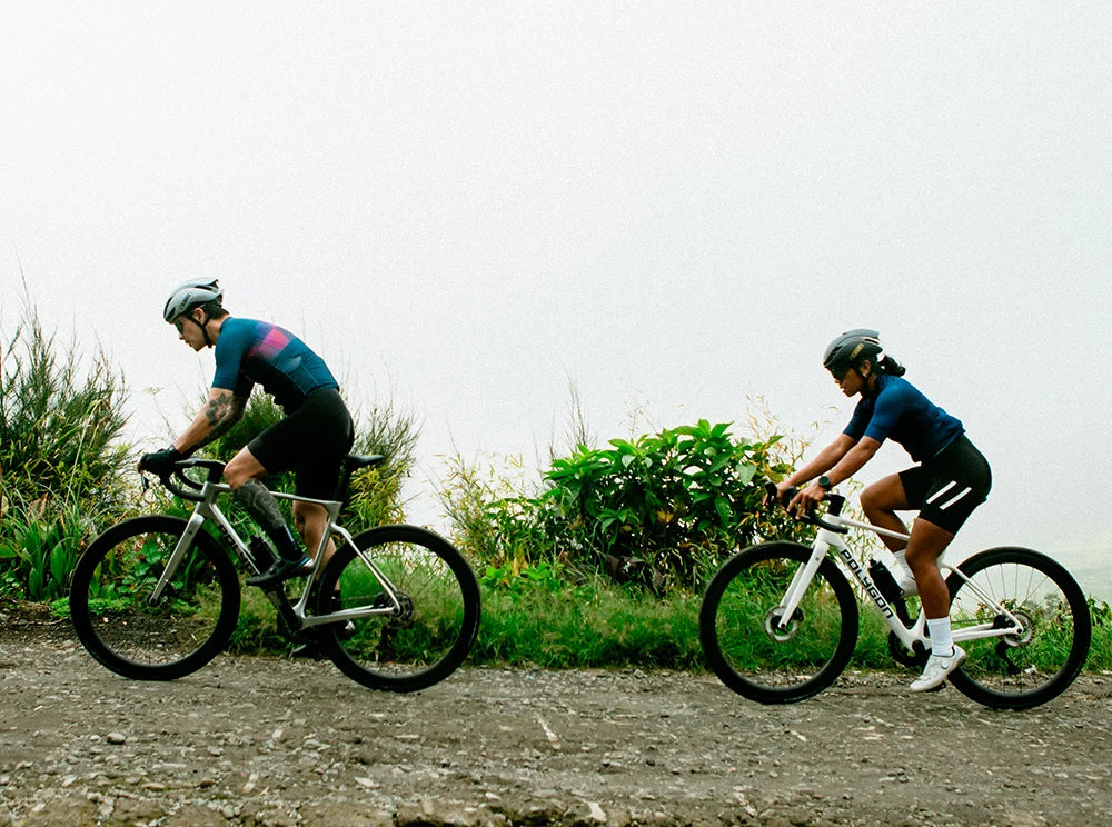 SPORT-ORIENTED GEOMETRY