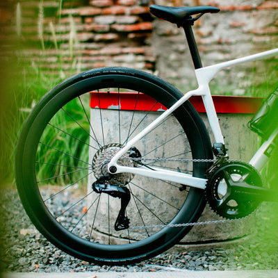 ULTEGRA DI2 2×12