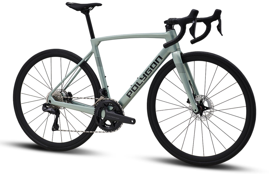 Polygon Path Groupset Road Bike Bekas Jual Minivelo Polygon Harga