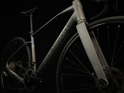 DESIGNED FOR ADVENTURE