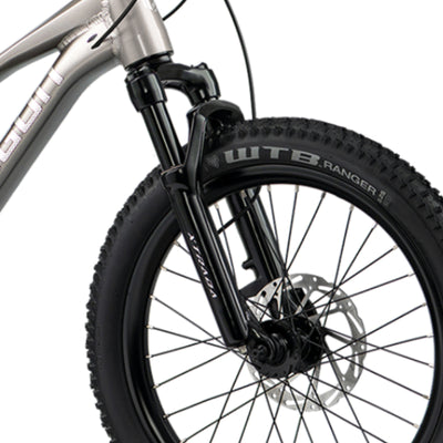 60MM AIR FORK