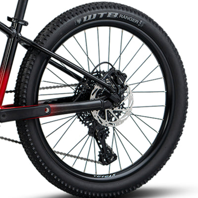 TEKTRO HYDRAULIC DISC BRAKES
