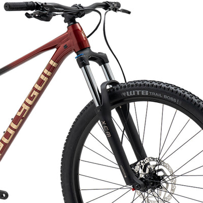 SUNTOUR XCM 32