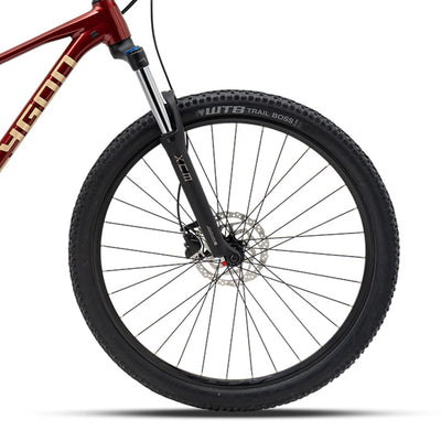 RELIABLE WHEELS