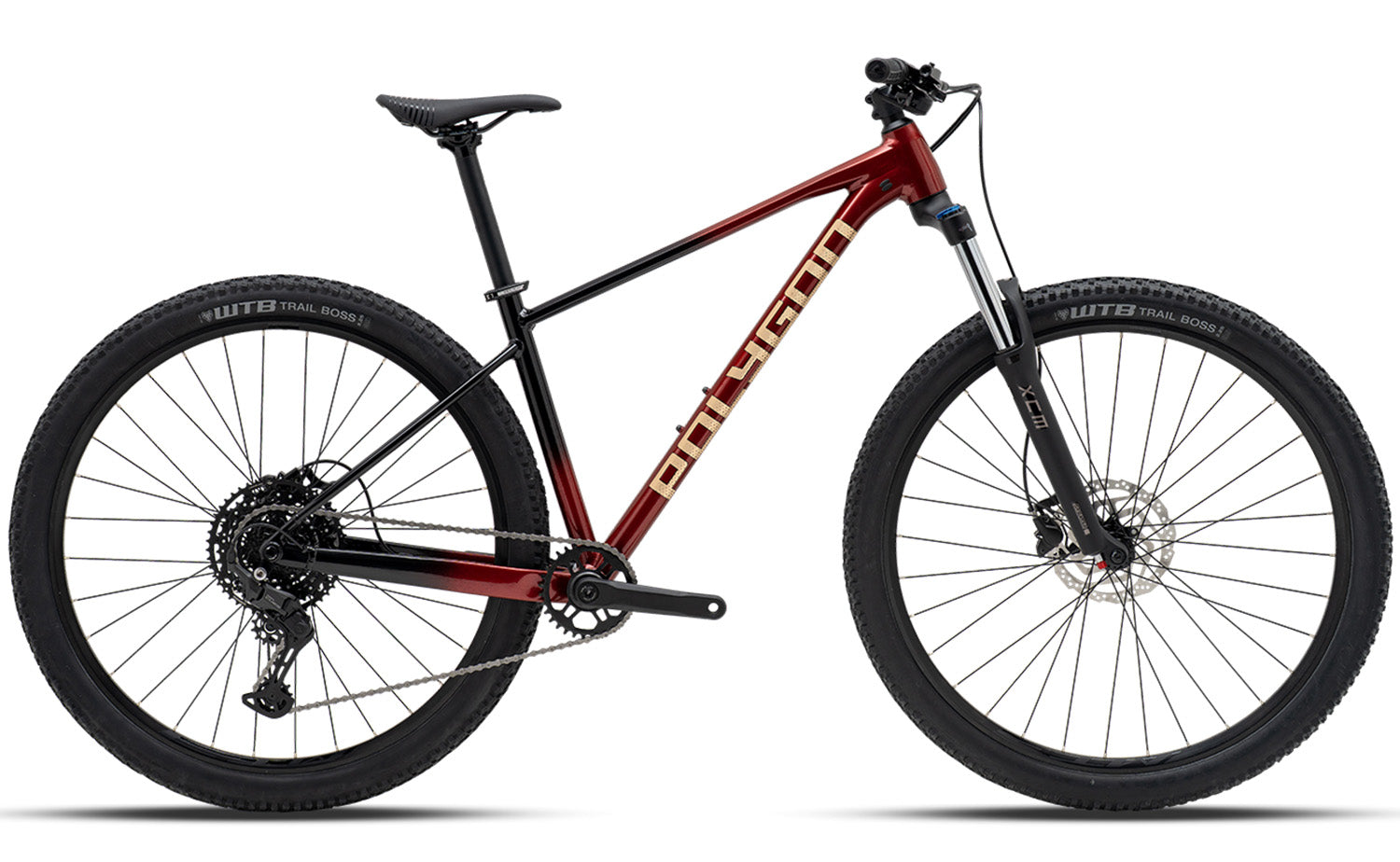 JOKERD ＜ULTIMATE＞T-pe. polygon Polygon Xtrada 5 - Mountain Bike [New] | BikesOnline.com.au