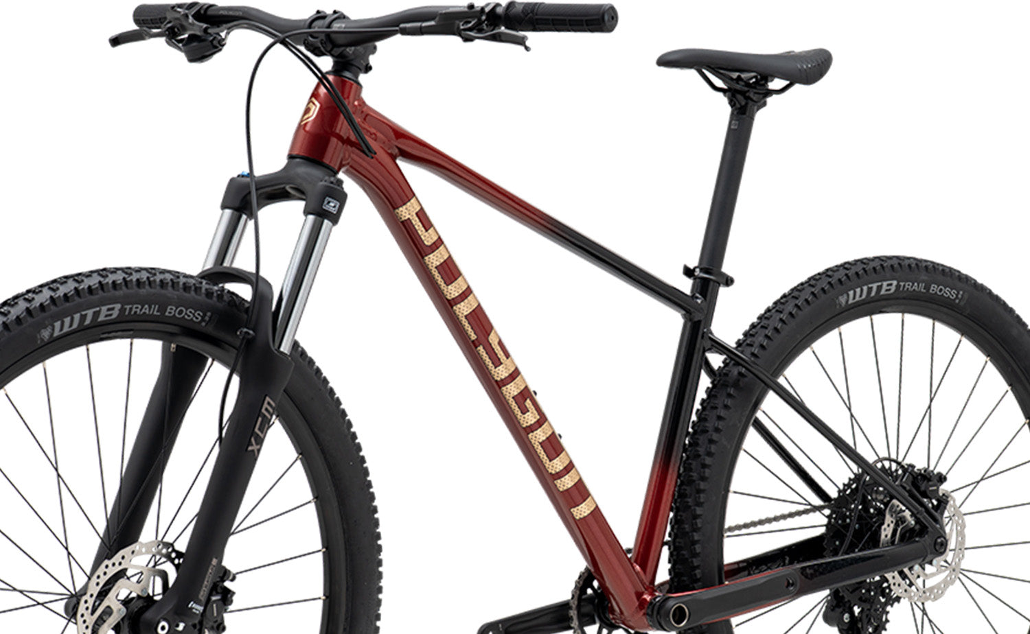 Polygon Xtrada 5 - Mountain Bike [New] | BikesOnline.com.au