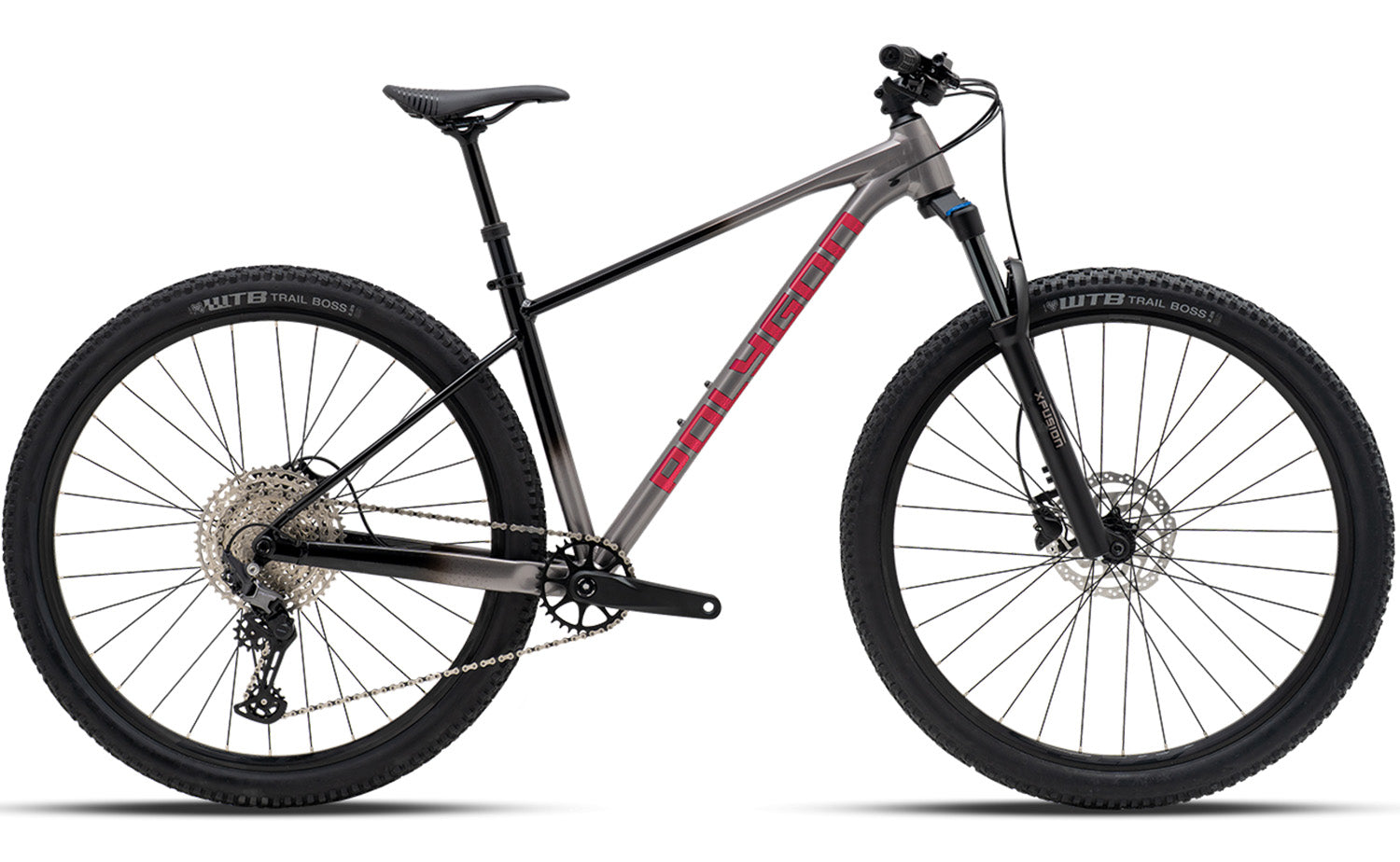 Polygon Siskiu T9 Mountain Bike $3299 ($4499) + more Bikes Online sale deals