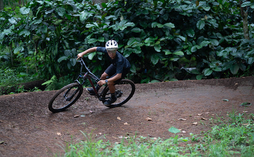 TRAIL-READY PERFORMANCE