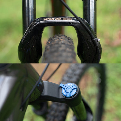 X-FUSION MIGO 32 LO