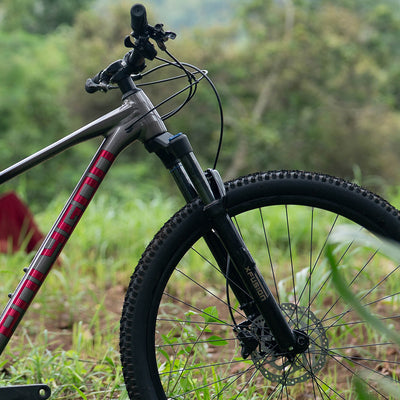 SHIMANO MT200 HYDRAULIC BRAKES 